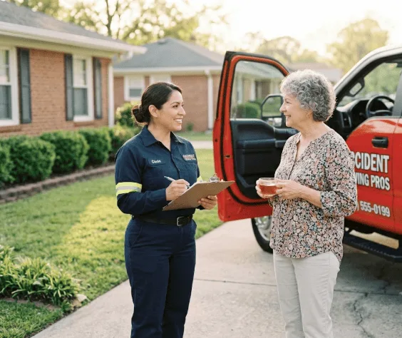 Accident Towing Service Keystone Heights, FL FAQs